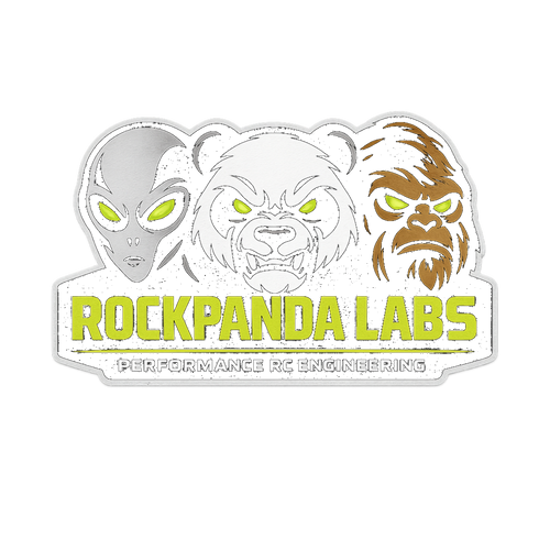 RockPanda Labs RC